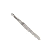 Tweezerman Professional Stainless Steel Slant Tip Tweezerette Tweezer