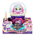 Magic Mixies MGX05000 Poupées Boule de Cristal Rose Multicolore Taille Unique