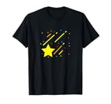 Star Night Sky Earth T-Shirt