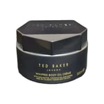 Ted Baker - Whipped Body Oil Crème - 300ml ⭐️⭐️⭐️⭐️⭐️ ✅️