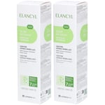 ELANCYL Slim Design™ Minceur Tenseur Ventre zones rebelles Crème Pour La Peau 2x150 ml