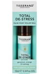 Tisserand Aromatherapy - Total De-Stress Pulse Point Roller Ball (10 ml)