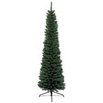 Pencil Sapin de Noël en pin ø 60 x h 210 cm