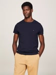 Tommy Hilfiger Core Stretch Extra Slim Fit Crew Neck T-Shirt