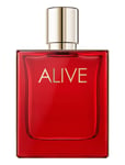Hugo Boss Alive Parfum Eau De Parfum 50 Ml Parfym Eau De Parfum Nude Hugo Boss Fragrance