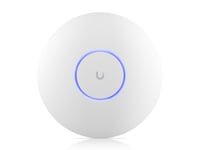 Ubiquiti Unifi U7 Pro - Trådlös Åtkomstpunkt - 2.4 Ghz (Paket Om 5)