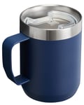 Stanley Legendary Camp Mug .23L termosmugg Marin OneSize - Fri frakt