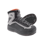 Simms G3 Guide Boot Felt Steel Grey 10