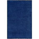 ORIENTALISK MATTA 160/230 cm Gabbeh Premium Blue 