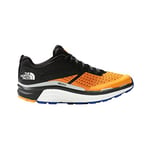 THE NORTH FACE Vectiv Walking Shoe Cone Orange/TNF Black 13