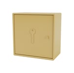 Unlock Key Cabinet - Cumin 157