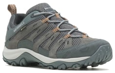 Merrell Alverstone 2 GTX Men herrskor Mörkgrå 46 - Fri frakt