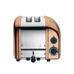 Dualit NewGen 2 Slice Toaster DU2