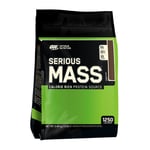 Serious Mass 12 Lbs (5443g) Eu