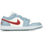 Baskets Nike  W Air Jordan 1 Low