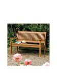 Rowlinson Willington 1.2M Garden Bench