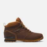 Timberland Splitrock Hiker Boot Brown