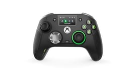 Manette sans fil Nacon Revolution X Unlimited pour Xbox et PC Noir