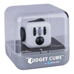 Fidget Cubes - 34551 - Puzzle - Antsy Labs- Retro - Blanc