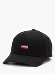 Levi's Flexfit Housemark Logo Cap