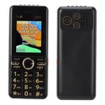 2G GSM Seniors Cell Phone 3 SIM Card 3600mAh Long Battery Life Unlocked Button P