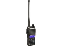 Radio Budowlane Blow 24-932# Radiotelefon Pmr Uv-82 5W 1Szt Baofeng