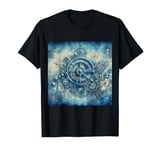 Leonardo Da Vinci Man T-Shirt