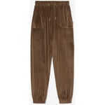 Pantalon enfant Le Temps des Cerises  Pantalon mochagi caramel