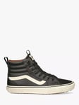 Vans Fillmore Hi Top Trainers, Marshmallow