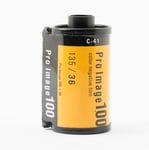 Kodak Pro Image 100 35mm Colour Film - 36 exposures - 1 Roll - Expiry 06/2025