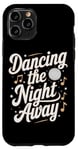 Coque pour iPhone 11 Pro Prom 2024 High School Prom Night Prom King Prom Dance Prom