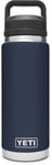 Yeti Rambler 26 Oz Bottle Chug 769 ml navy