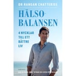 Hälsobalansen