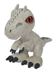 Universal - Jurassic World Indominous Rex 25cm, Peluche, adapté à Tous Les âges