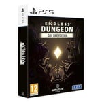 Videogioco Sega Endless Dungeon Day One Edition