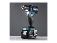 Makita DDF485Z Drill/Driver No battery Keyless chuck