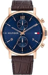 Tommy Hilfiger Montre Hommes 1710418