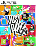 Just Dance 2021