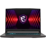 PC Gamer MSI Thin 15 B12UC-2419FR