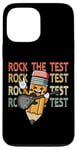 iPhone 13 Pro Max Rock The Test Exam Day Testing Day Test Day Case