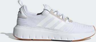 Adidas Adidas Swift Run Skor Urheilu CLOUD WHITE / CLOUD WHITE / CORE BLACK