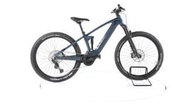 cube stereo hybrid 120 race velo electrique vtt 2023   bon etat