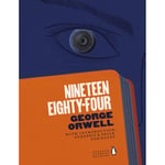 Nineteen Eighty-four (häftad, eng)