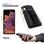 Samsung X Cover Strekkodeleser