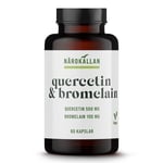 Quercetin & Bromelain