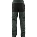 Fjällräven Mens Vidda Pro Ventilated Trousers Long   - Grå    - 48