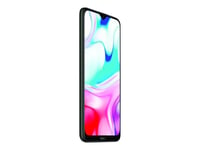 Accessoire Smartphone Xiaomi Pack Modelabs Coque & Verre trempé pour Redmi 8