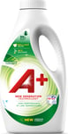 A+ Flydende Vaskemiddel | White | 1,98 L