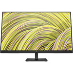 HP 68.6 cm (27") Monitor P27h G5 Black