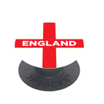 New Mobile Phone Popsockets popGrip England St George's Flag Grip & Stand